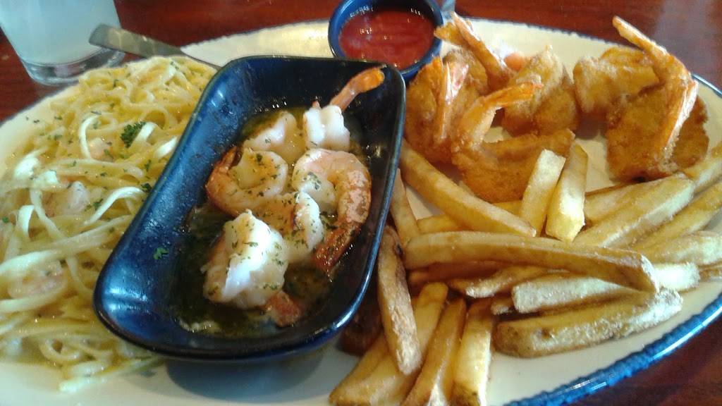 Red Lobster | restaurant | 3 Restaurant Park Dr S, Owings Mills, MD 21117, USA | 4109028420 OR +1 410-902-8420
