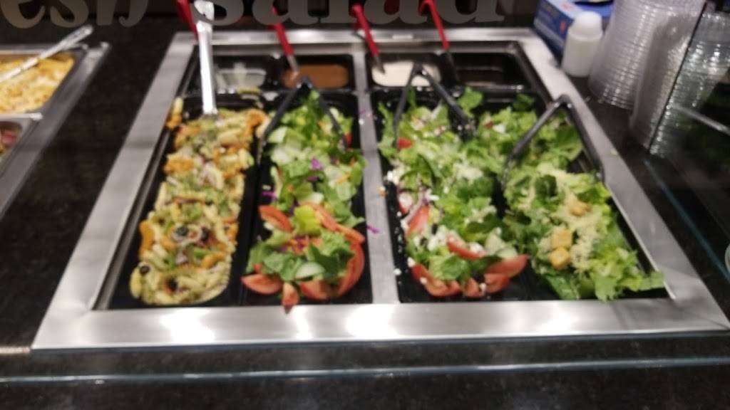 Villa Fresh Italian Kitchen | restaurant | 123A E Broadway, Bloomington, MN 55425, USA | 3203145249 OR +1 320-314-5249