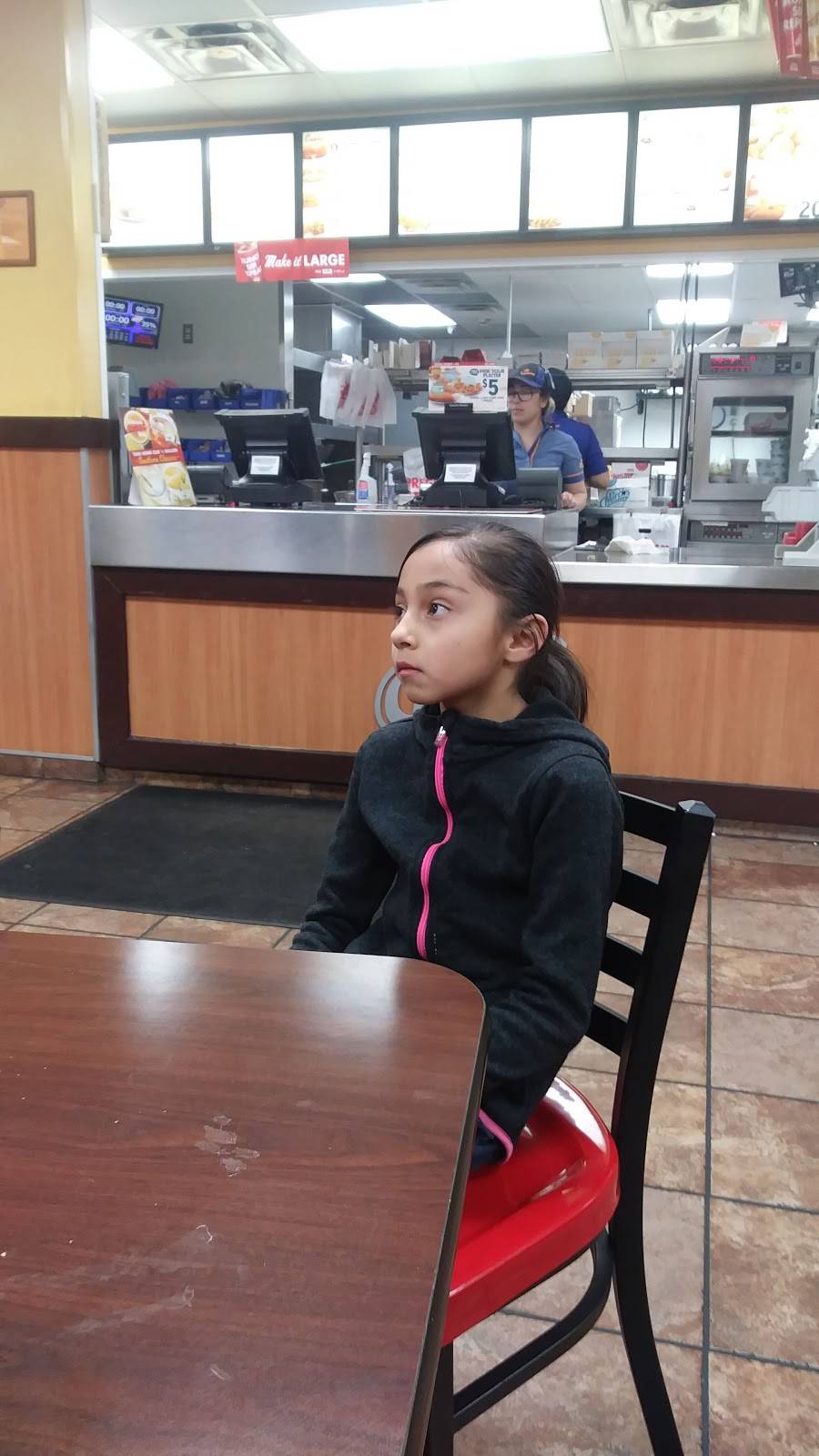 Churchs Chicken | restaurant | 338 N Zaragoza Rd, El Paso, TX 79907, USA | 9158593524 OR +1 915-859-3524