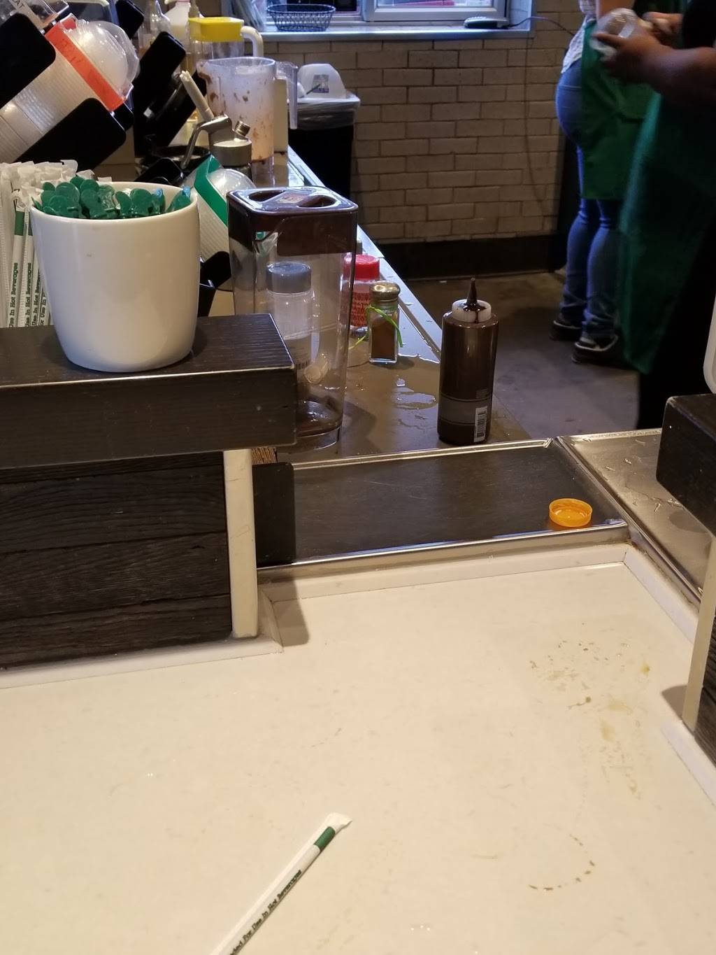 Starbucks | cafe | 2905 S Horner Blvd, Sanford, NC 27332, USA | 9107590647 OR +1 910-759-0647