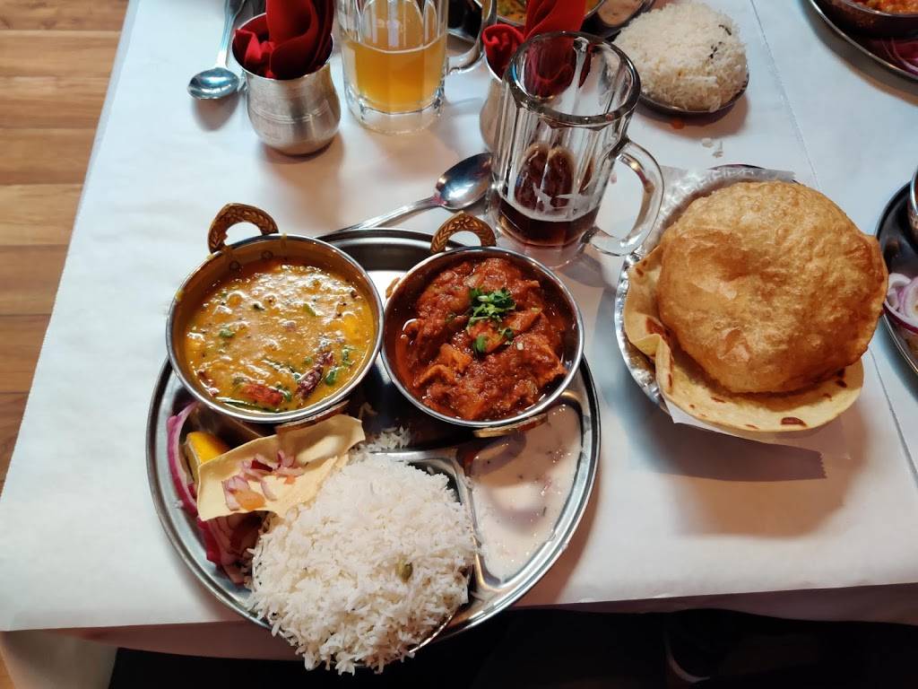 Chennai Kings | restaurant | 418 Beach St, San Francisco, CA 94133, USA | 4159296983 OR +1 415-929-6983