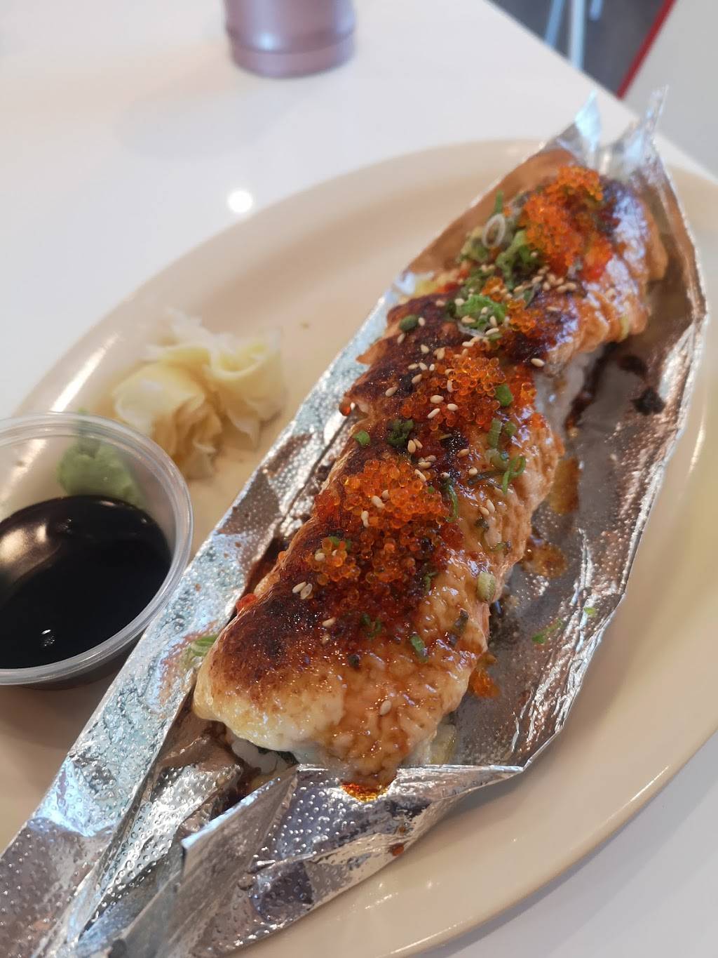 Katsuo Sushi and Grill | restaurant | 28569 Hesperian Blvd, Hayward, CA 94545, USA | 5109635921 OR +1 510-963-5921