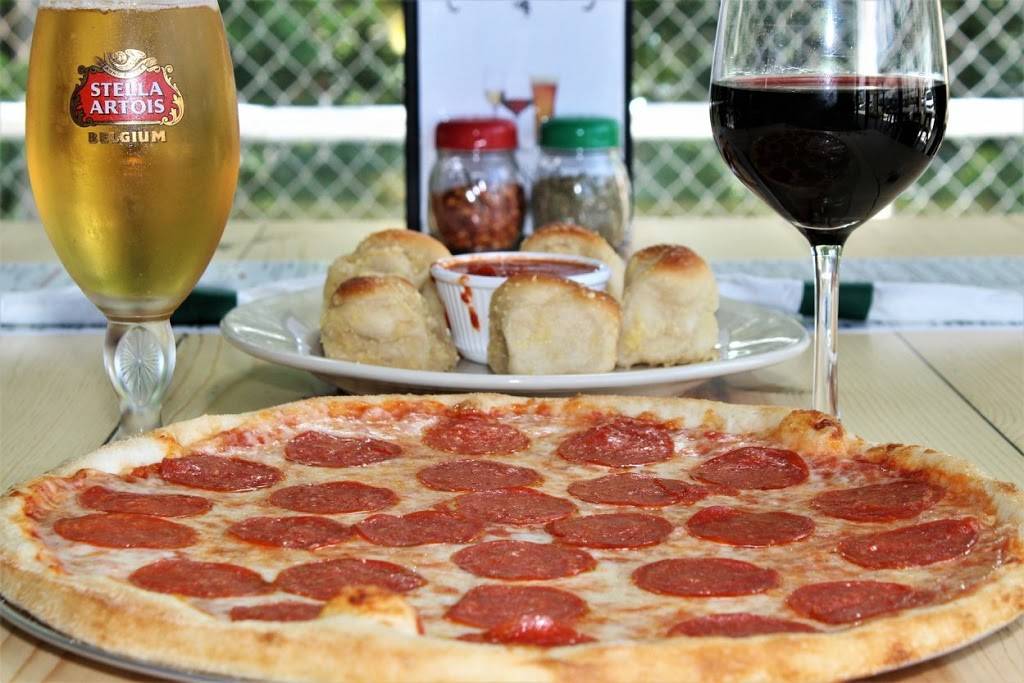 Muzzarella Pizza & Italian Kitchen | restaurant | 7780 Lake Underhill Rd suite 108, Orlando, FL 32822, USA | 4079301102 OR +1 407-930-1102