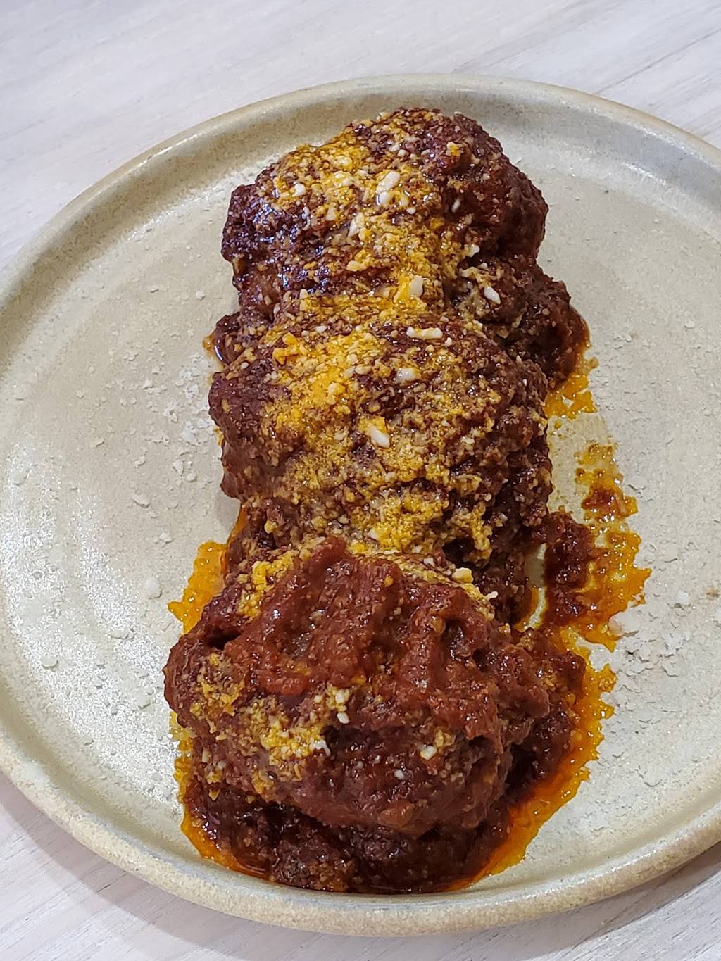 Cafe Baffico | restaurant | 1375 King St E, Hamilton, ON L8M 1H6, Canada | 2892469965 OR +1 289-246-9965