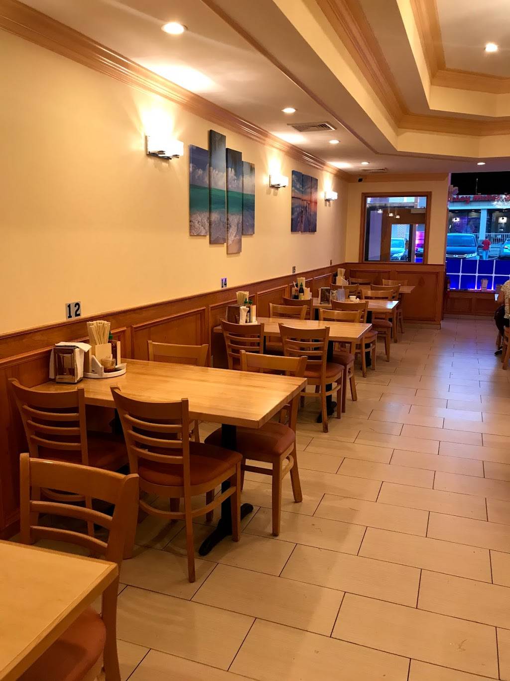 Hai Duong Restaurant Springfield | restaurant | 7033 Brookfield Plaza, Springfield, VA 22150, USA | 7035593595 OR +1 703-559-3595