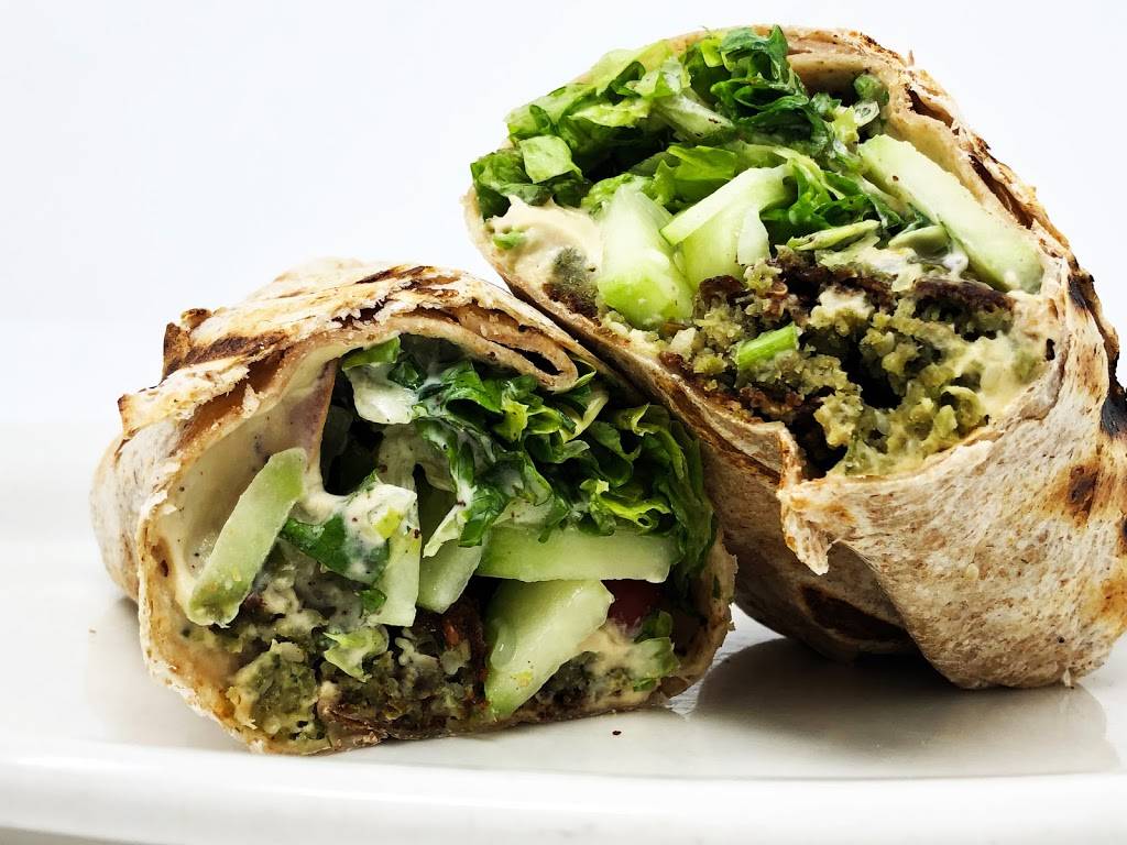 Razans Organic Kitchen | restaurant | 2119 Kittredge St, Berkeley, CA 94704, USA | 5104860449 OR +1 510-486-0449