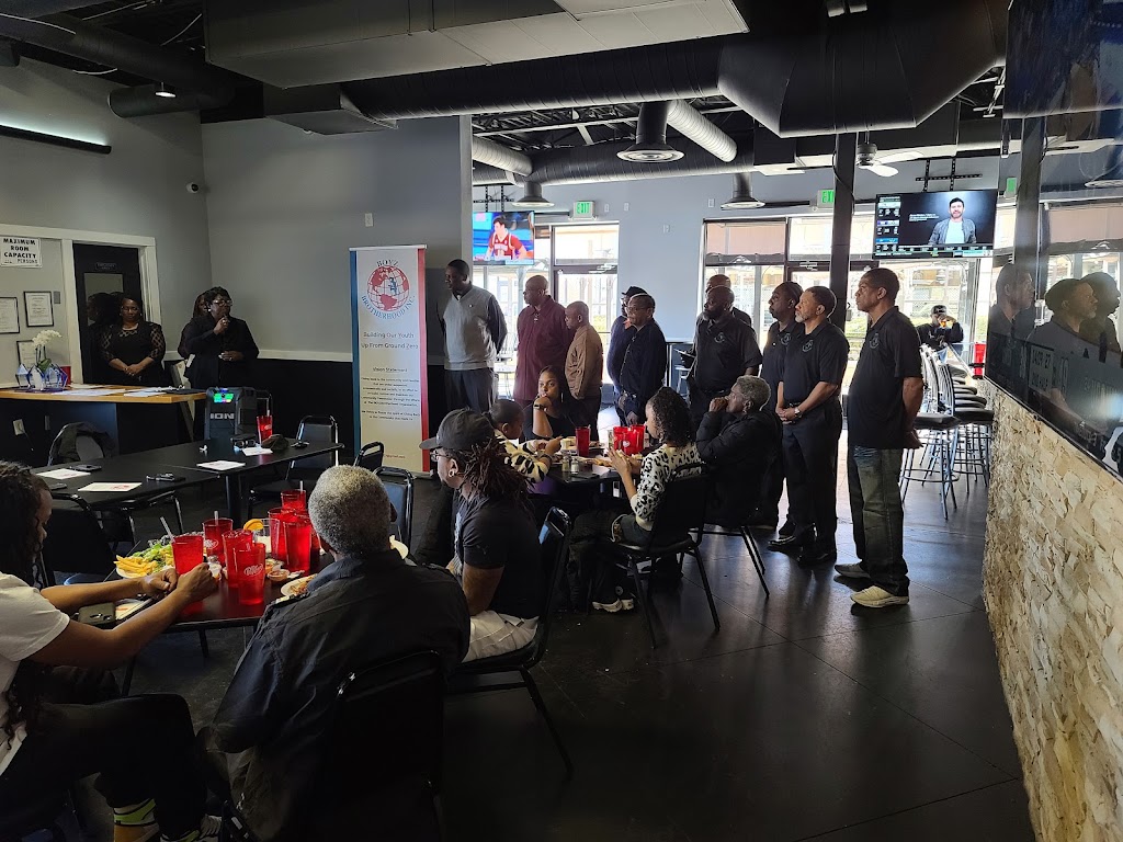 Q’s Quisine | restaurant | 5428 S Parker Rd, Aurora, CO 80015, USA | 7204768127 OR +1 720-476-8127