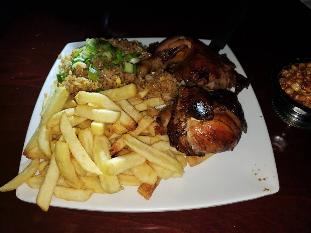 Lena Y Carbon Restaurant & Lounge | restaurant | 201 Market St, Paterson, NJ 07505, USA | 9732790429 OR +1 973-279-0429