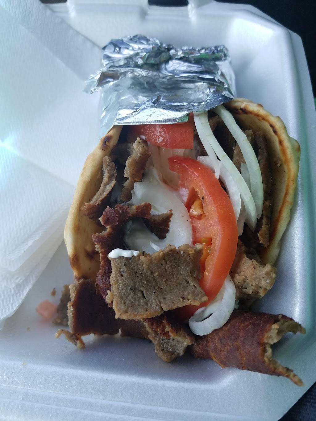 Kostas Gyros | restaurant | 809 Tower Ave, Superior, WI 54880, USA | 7153990147 OR +1 715-399-0147