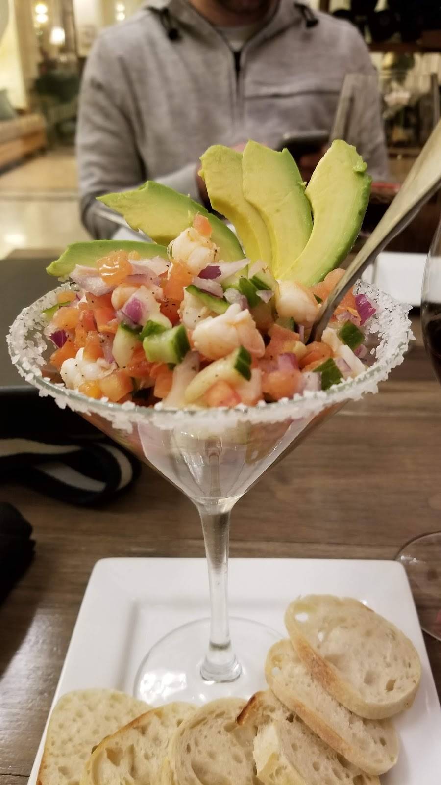 Tastings - A Wine Experience | restaurant | 50 W Washington St, Indianapolis, IN 46204, USA | 3174232400 OR +1 317-423-2400