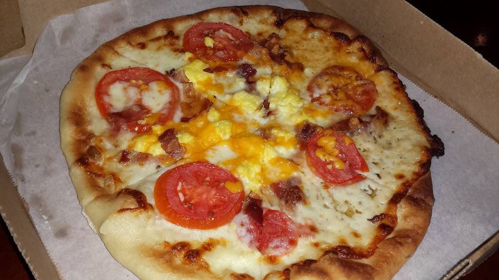 Wolfgang Puck Express | cafe | 1 Harborside Dr, Boston, MA 02128, USA | 6176346031 OR +1 617-634-6031