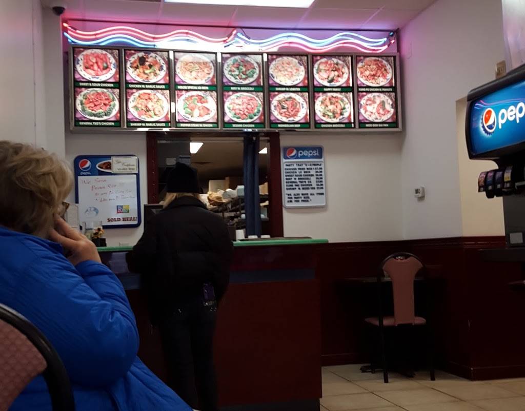 China Wall | restaurant | 8550 Andermatt Dr # 3, Lincoln, NE 68526, USA | 4024899993 OR +1 402-489-9993