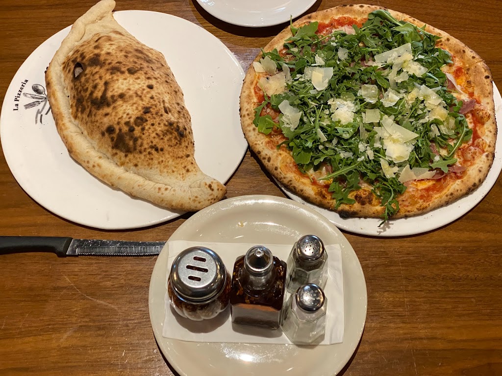 La Pizzeria Cupertino - Italian Restaurant | restaurant | 10088 N Wolfe Rd Suite 120, Cupertino, CA 95014, USA | 4088630308 OR +1 408-863-0308
