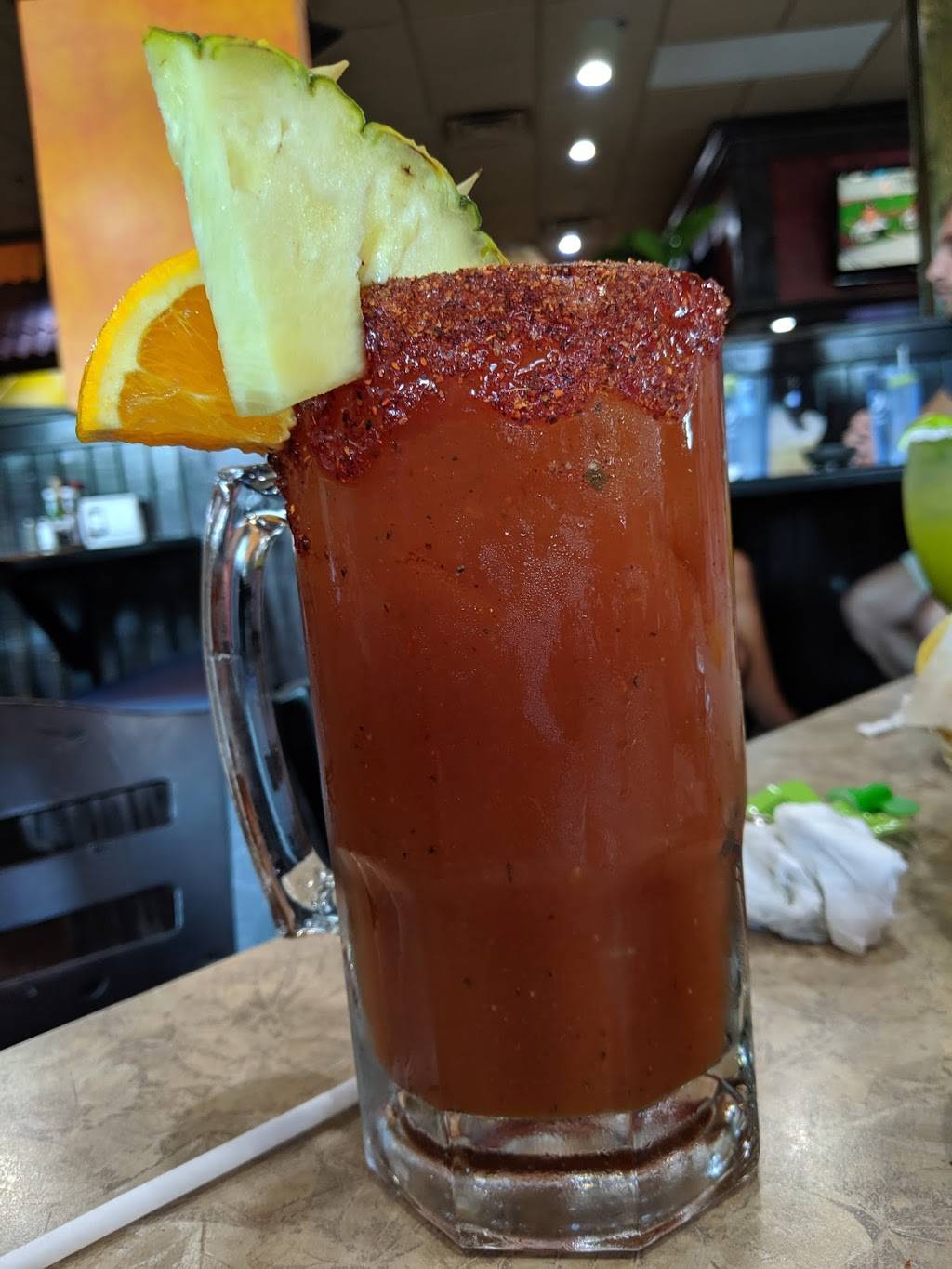 Mexico Lindo Grill & Cantina | restaurant | 1857 Lower Muscatine Rd, Iowa City, IA 52240, USA | 3195694050 OR +1 319-569-4050