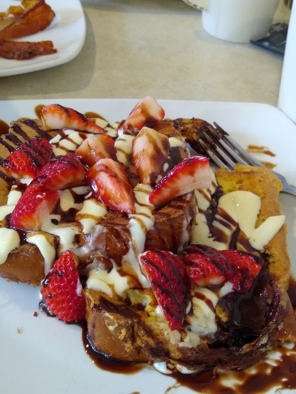 Epic Egg Restaurants Cheyenne | restaurant | 2300 Carey Ave, Cheyenne, WY 82001, USA | 3076321002 OR +1 307-632-1002