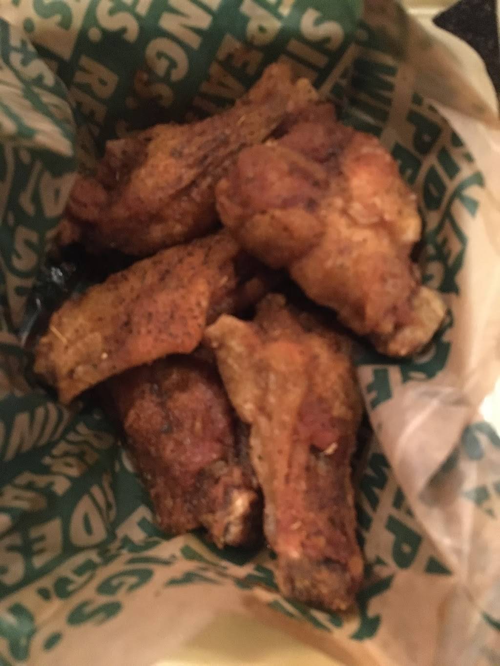 Wingstop | restaurant | 1928 Portage Trail, Cuyahoga Falls, OH 44223, USA | 3304224477 OR +1 330-422-4477