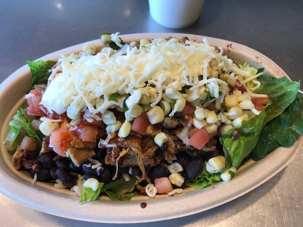Chipotle Mexican Grill | restaurant | 1427 S Mason Rd, Katy, TX 77450, USA | 2815782264 OR +1 281-578-2264