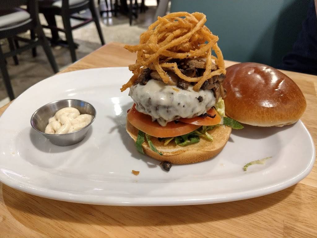 The Counter | meal delivery | 1326 Stoneridge Mall Rd, Pleasanton, CA 94588, USA | 9253988690 OR +1 925-398-8690