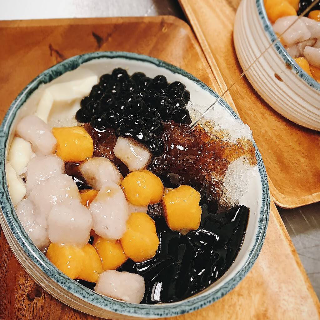 Sno Tea Caffè Orlando | cafe | 4498 N Alafaya Trail #270, Orlando, FL 32826, USA | 4072867164 OR +1 407-286-7164