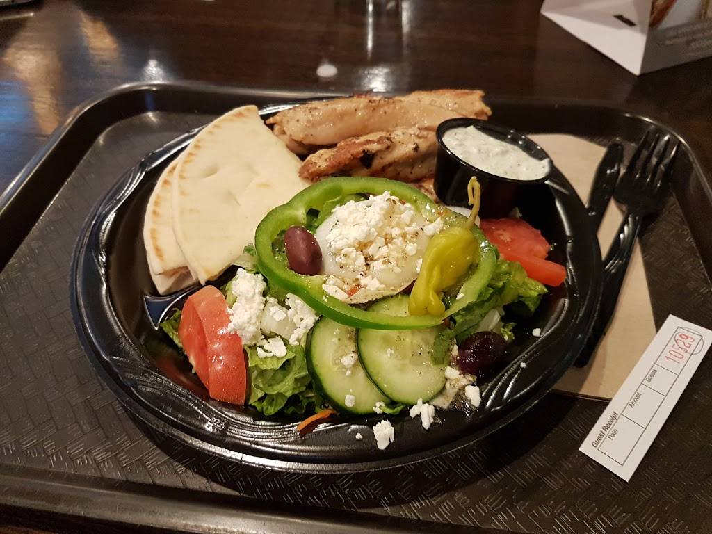 Mr Gyros Greek Food & Pastry | restaurant | 8234 Metcalf Ave, Overland Park, KS 66204, USA | 9133814218 OR +1 913-381-4218