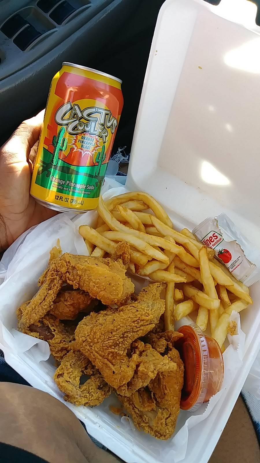 Family Fish Market | restaurant | 244 W Baseline Rd, Rialto, CA 92376, USA | 9098790070 OR +1 909-879-0070