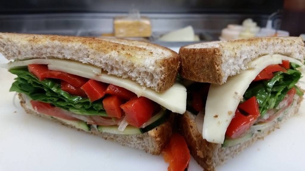 SOUTH MARKET SANDWICH CO. | restaurant | 105 S Market St, Frederick, MD 21701, USA | 2406513797 OR +1 240-651-3797