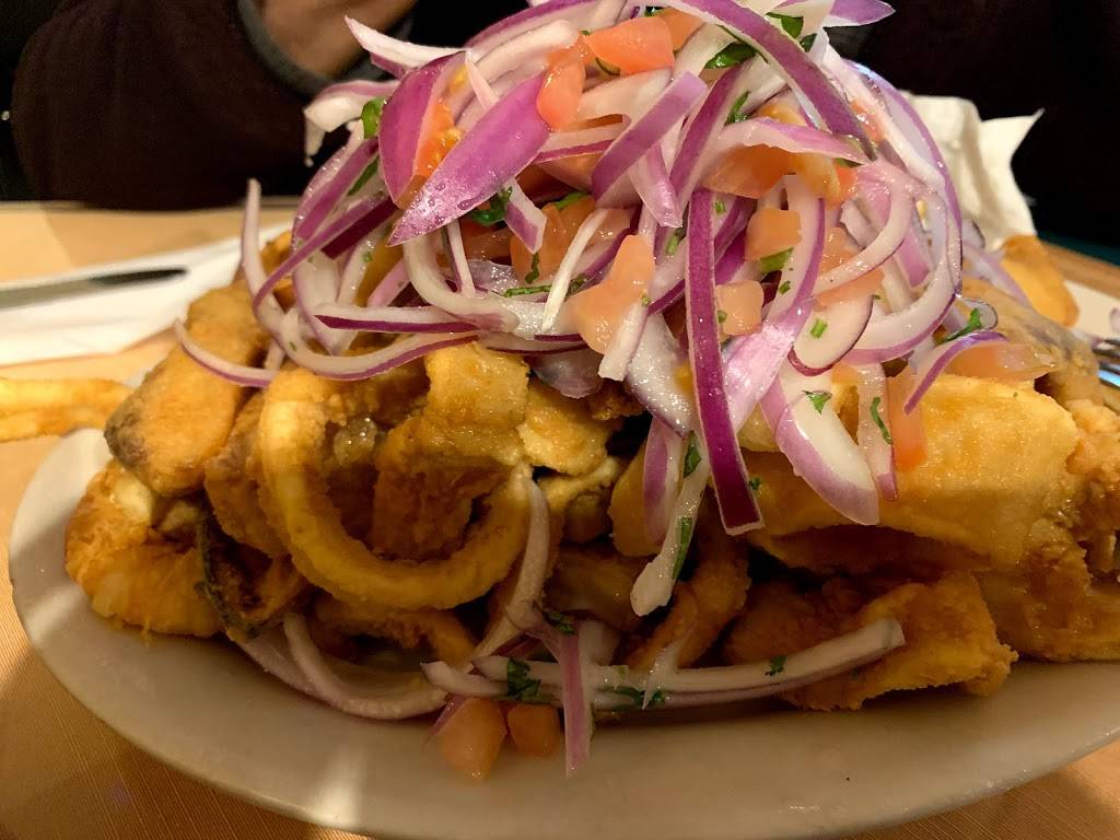 COSTA MARINA II | restaurant | 349 21st Ave, Paterson, NJ 07501, USA | 8623361303 OR +1 862-336-1303