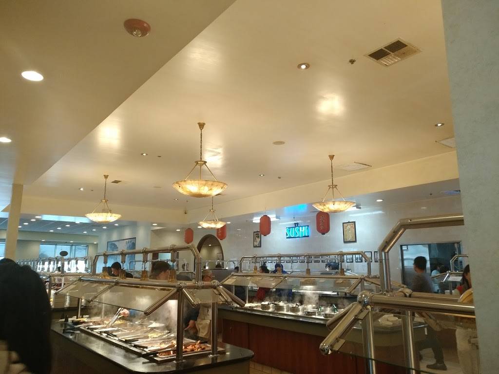 No.1 Buffet | restaurant | 7090 Stockton Blvd, Sacramento, CA 95823, USA | 9162319888 OR +1 916-231-9888