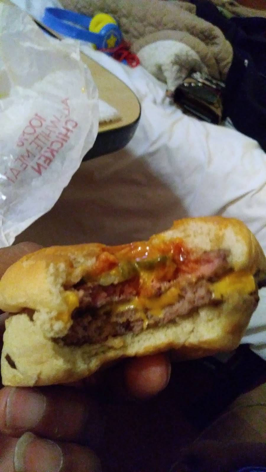 Wendys | restaurant | 386 FL-436 E, Casselberry, FL 32707, USA | 4078348250 OR +1 407-834-8250