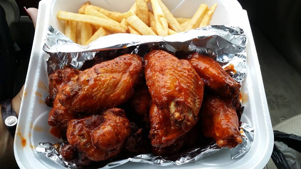 Miracles To Go | restaurant | 3040 Bruxelles St, New Orleans, LA 70119, USA | 5043011790 OR +1 504-301-1790