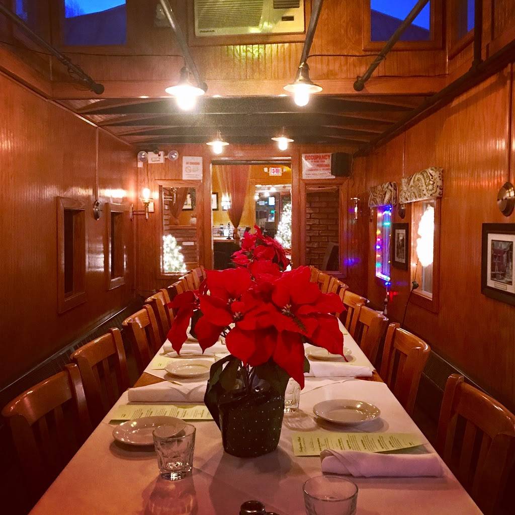 Valhalla Crossing | restaurant | 2 Cleveland St, Valhalla, NY 10595, USA | 9146824076 OR +1 914-682-4076