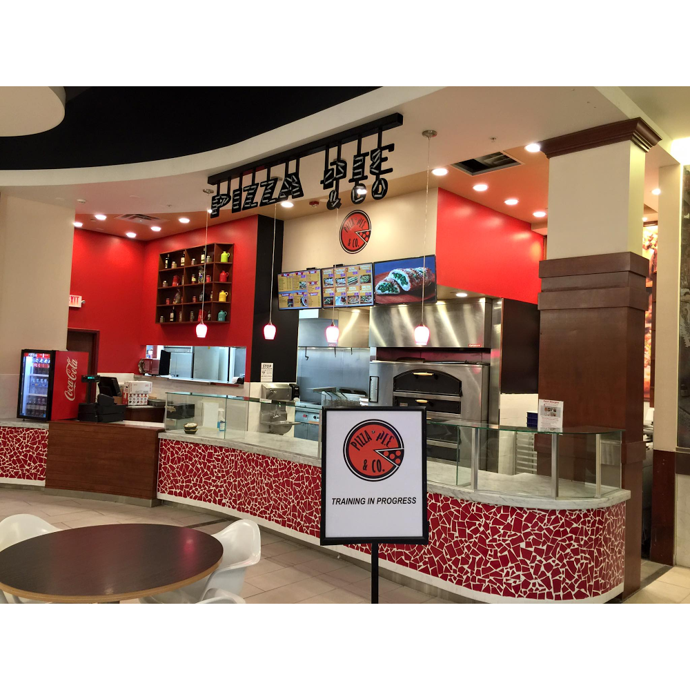 Pizza pie & Co | restaurant | 2424 Annapolis Mall Rd, Annapolis, MD 21401, USA | 4102665657 OR +1 410-266-5657