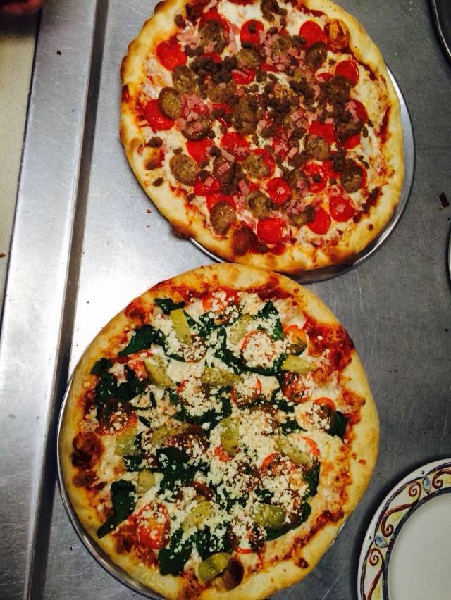 Schianos | restaurant | 4839 Forest Dr, Columbia, SC 29206, USA | 8037870060 OR +1 803-787-0060