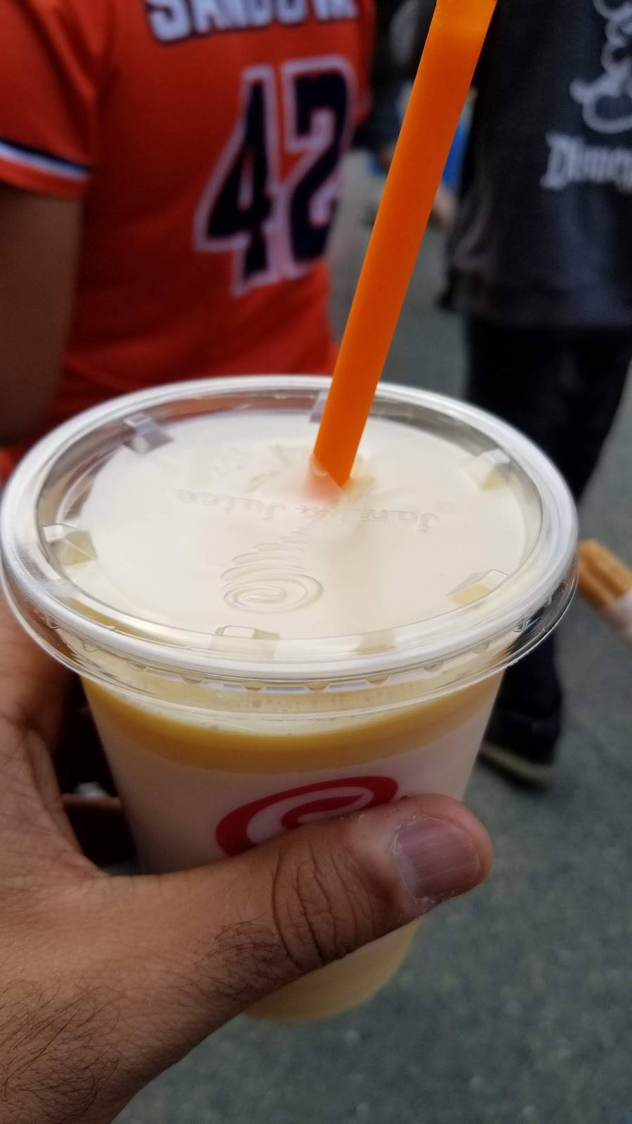 Jamba Juice Downtown Disney | restaurant | 1570 S. Disneyland Dr.,, Ste. #102, Anaheim, CA 92802, USA | 7147740521 OR +1 714-774-0521