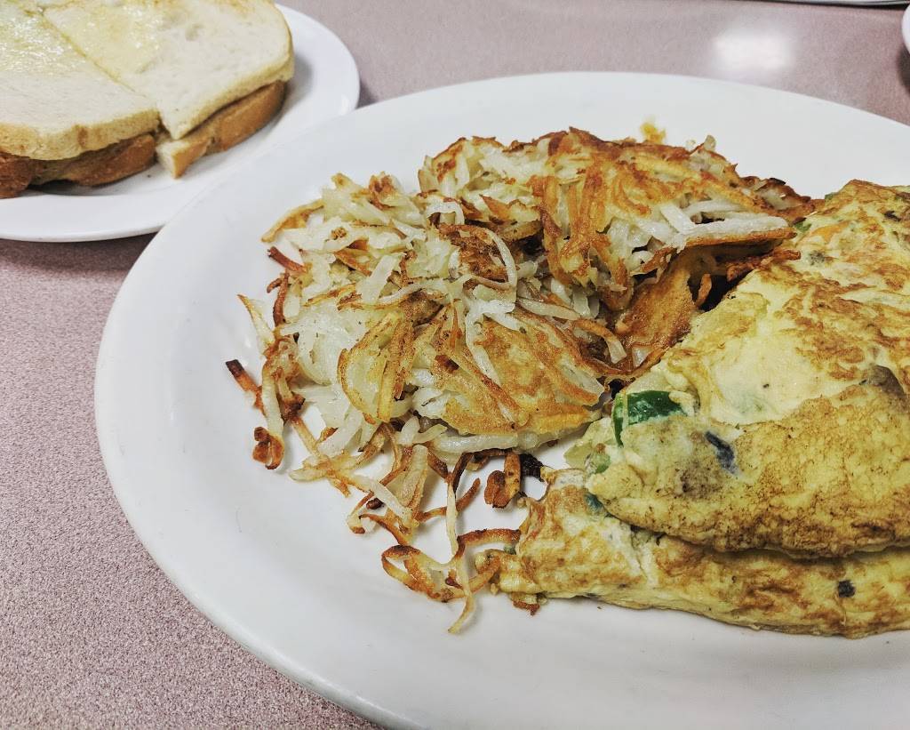 Mils Diner | restaurant | 36 S Abbott Ave, Milpitas, CA 95035, USA | 4089464773 OR +1 408-946-4773