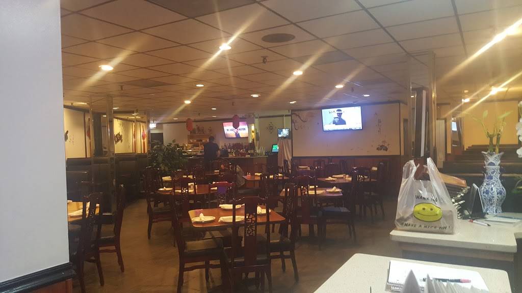Hunan Delight | restaurant | 276 Cedar Ln, Vienna, VA 22180, USA | 7036988155 OR +1 703-698-8155