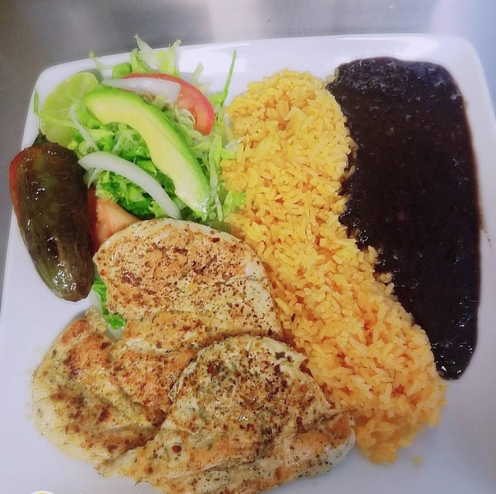 La sureña | restaurant | 59 Dillon Rd, Hilton Head Island, SC 29926, USA | 8436840196 OR +1 843-684-0196