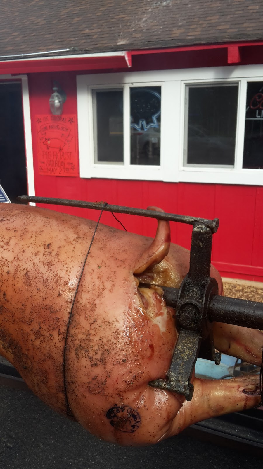 O.K.Corral | restaurant | 27065 CA-88, Pioneer, CA 95666, USA | 2092954883 OR +1 209-295-4883