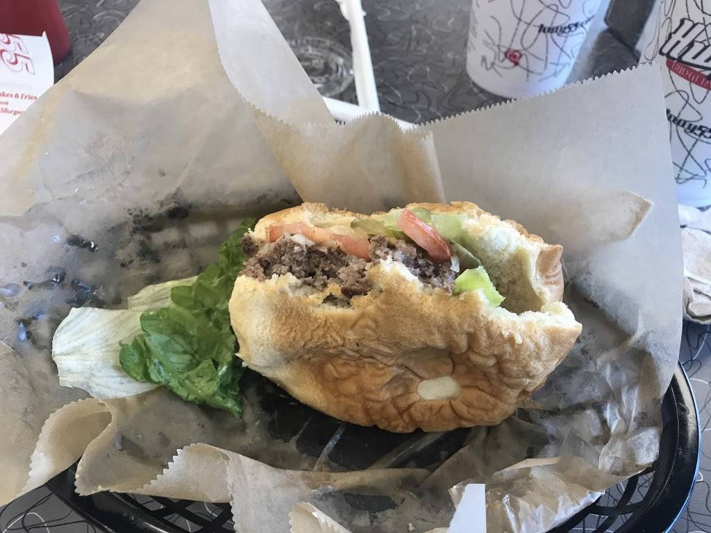 Hwy 55 Burgers Shakes & Fries | restaurant | 10826 Hardin Valley Rd, Knoxville, TN 37932, USA | 8652477891 OR +1 865-247-7891