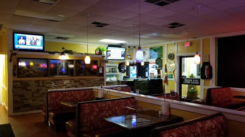 Reginella Italian Pizza and Ristorante | restaurant | 1808 S York Rd, Gastonia, NC 28052, USA | 7042156677 OR +1 704-215-6677