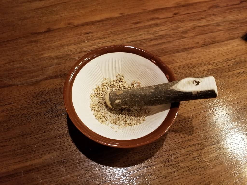 TON TON Katsuya | restaurant | 7225 S Durango Dr #105, Las Vegas, NV 89113, USA | 7256054402 OR +1 725-605-4402