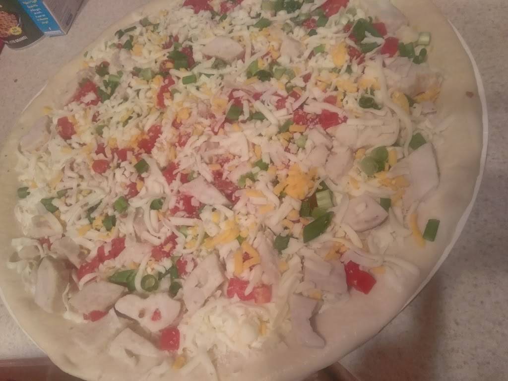 Papa Murphys Take N Bake Pizza | meal takeaway | 10180 W Tropicana Ave #133, Las Vegas, NV 89147, USA | 7026416100 OR +1 702-641-6100