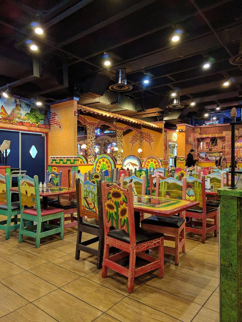 Happy Mexican Restaurant | restaurant | 7935 Winchester Rd, Memphis, TN 38125, USA | 9017515353 OR +1 901-751-5353