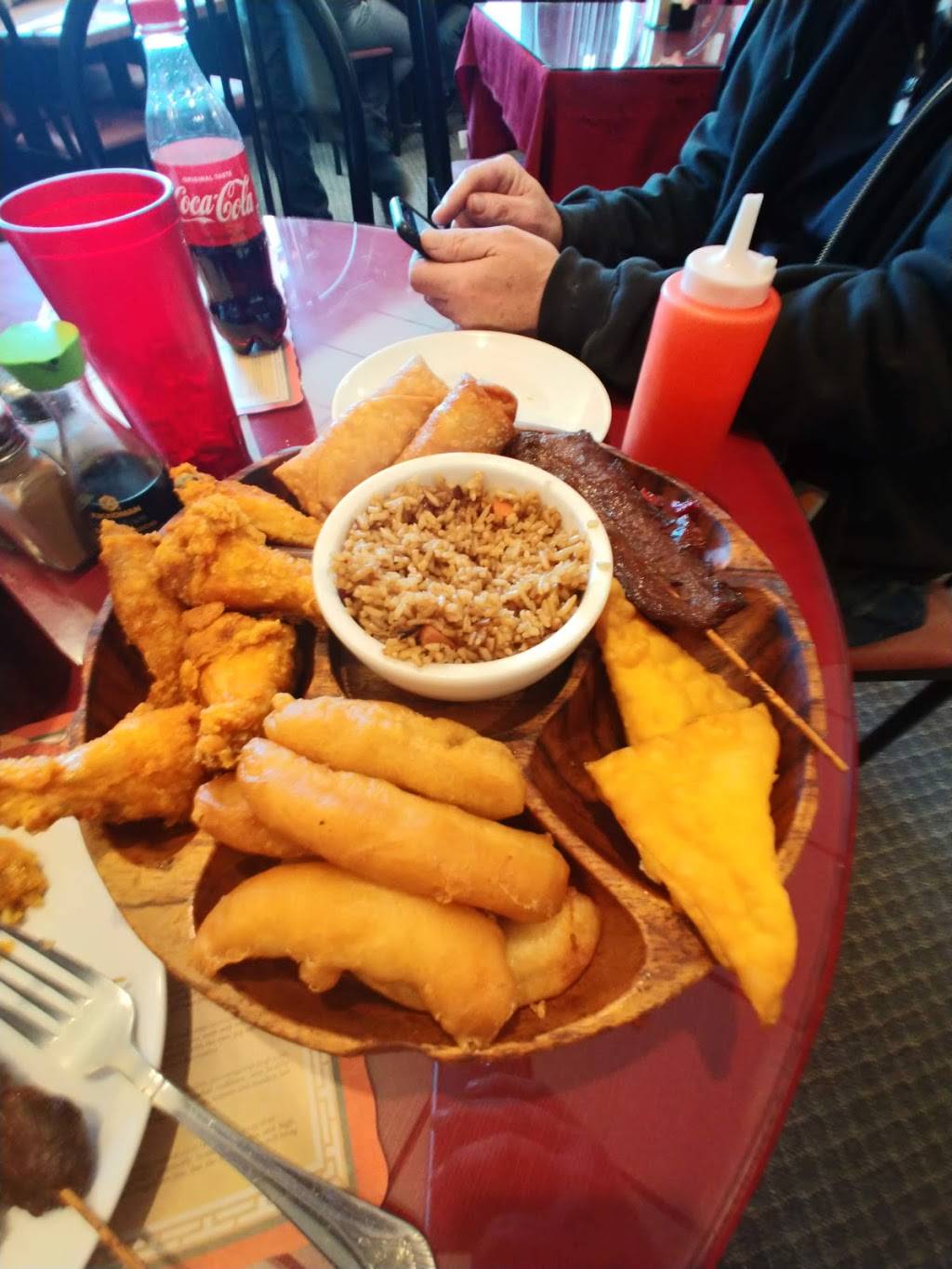 New Fu Lins | restaurant | 30 Fairgrounds Plz, Morristown, VT 05661, USA | 8028881818 OR +1 802-888-1818