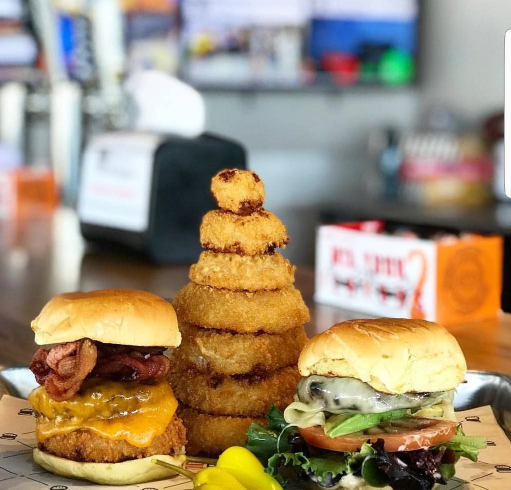 Burgerim | restaurant | 1400 W Redondo Beach Blvd #120, Gardena, CA 90247, USA | 4243290024 OR +1 424-329-0024