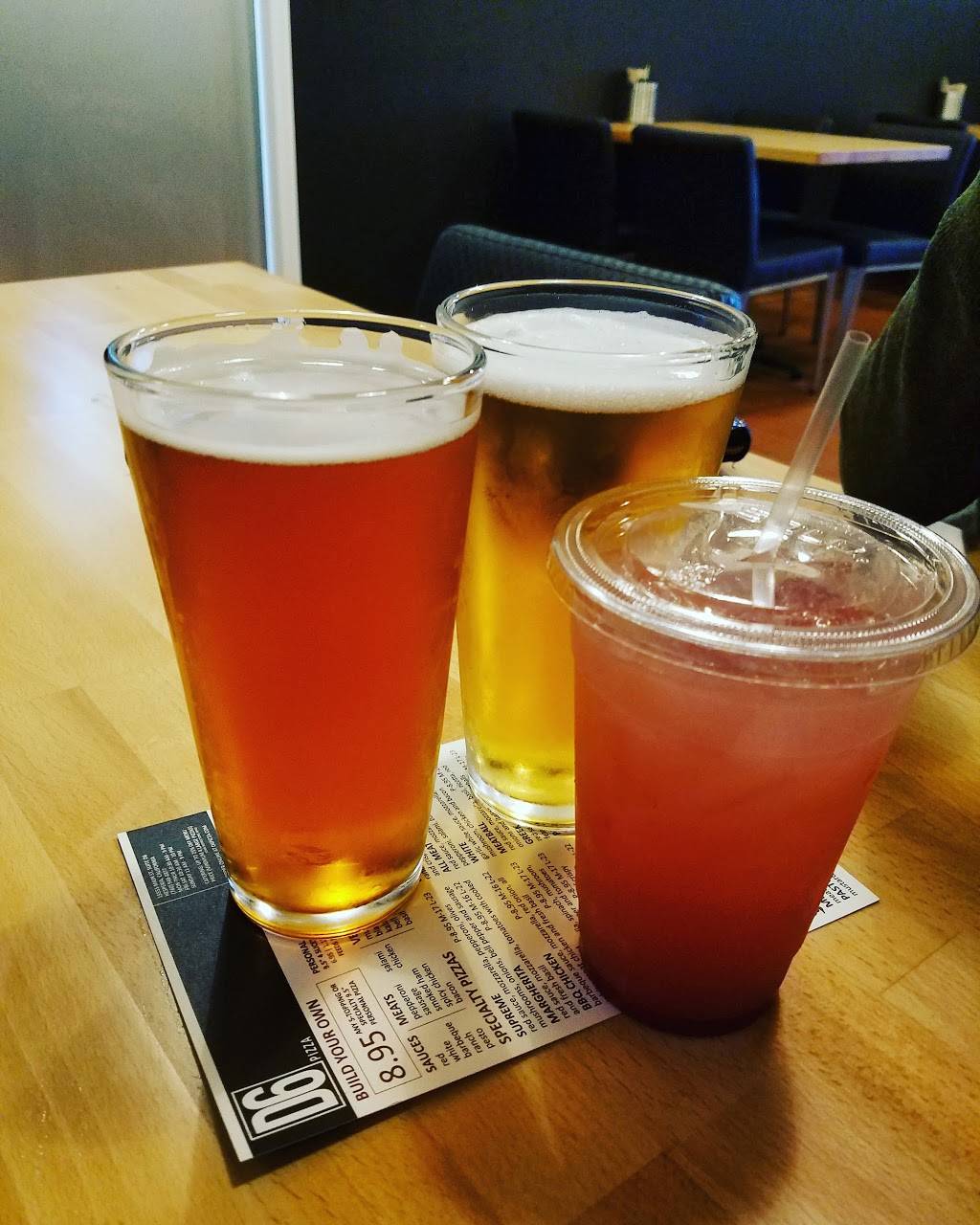 D6 Pizza | restaurant | 15555 Main St ste d6, Hesperia, CA 92345, USA | 7609488877 OR +1 760-948-8877