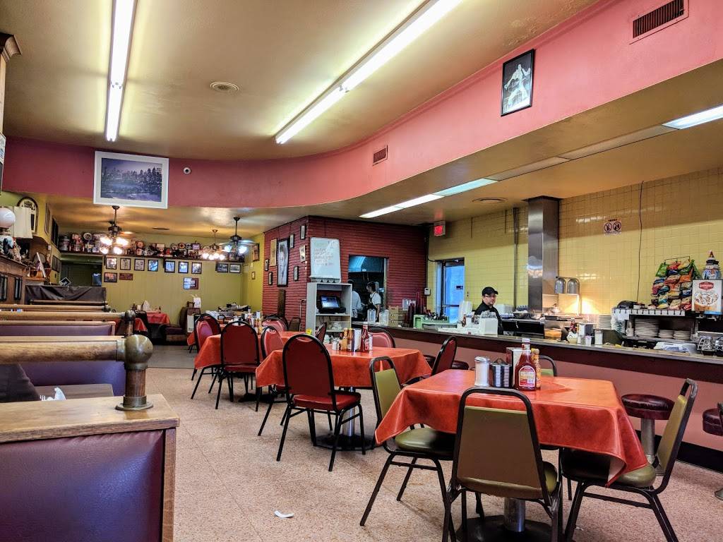 Yale Street Grill | restaurant | 2100 Yale St, Houston, TX 77008, USA | 7138613113 OR +1 713-861-3113