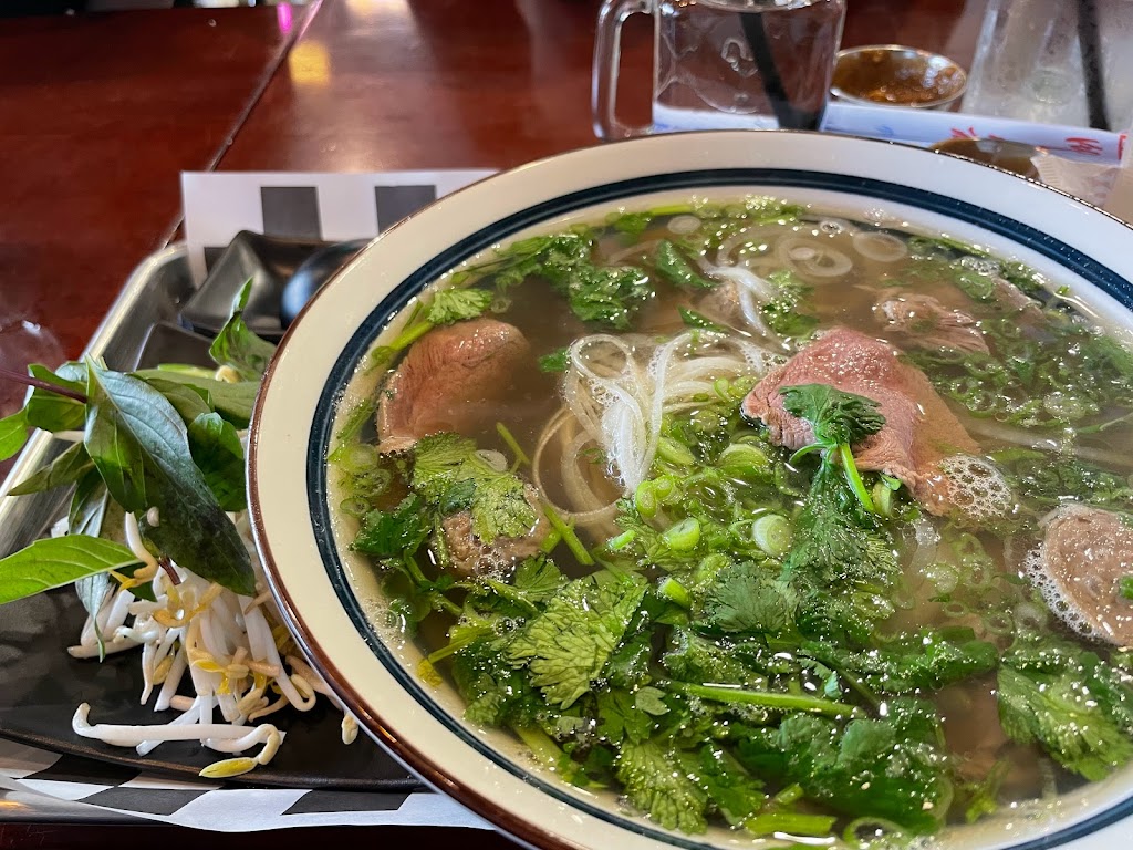 Pho Barr | restaurant | 9555 Spring Green Blvd Ste E, Katy, TX 77494, USA | 3466998868 OR +1 346-699-8868