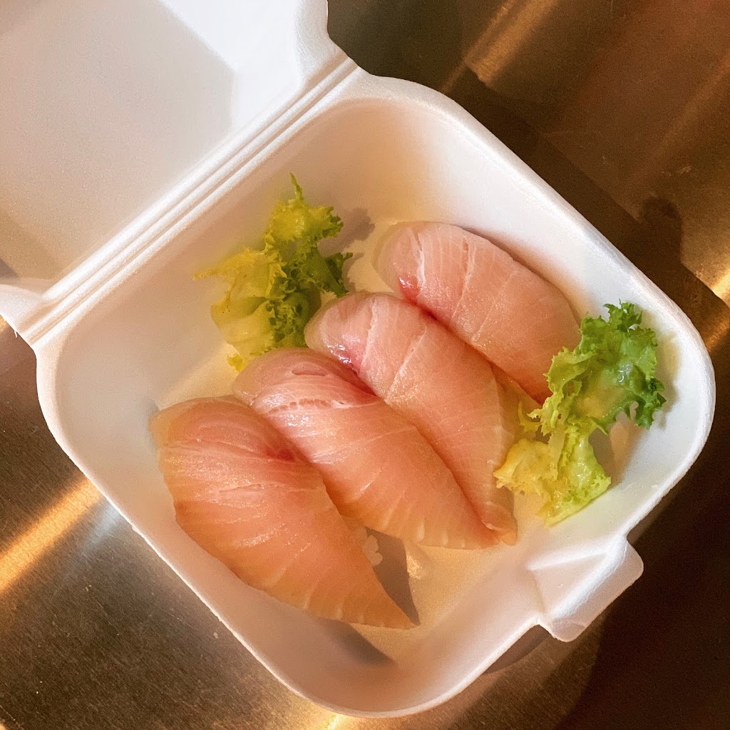 Sushi + Rotary Sushi Bar Bucktown | restaurant | 1352 N Milwaukee Ave, Chicago, IL 60622, USA | 7736978122 OR +1 773-697-8122