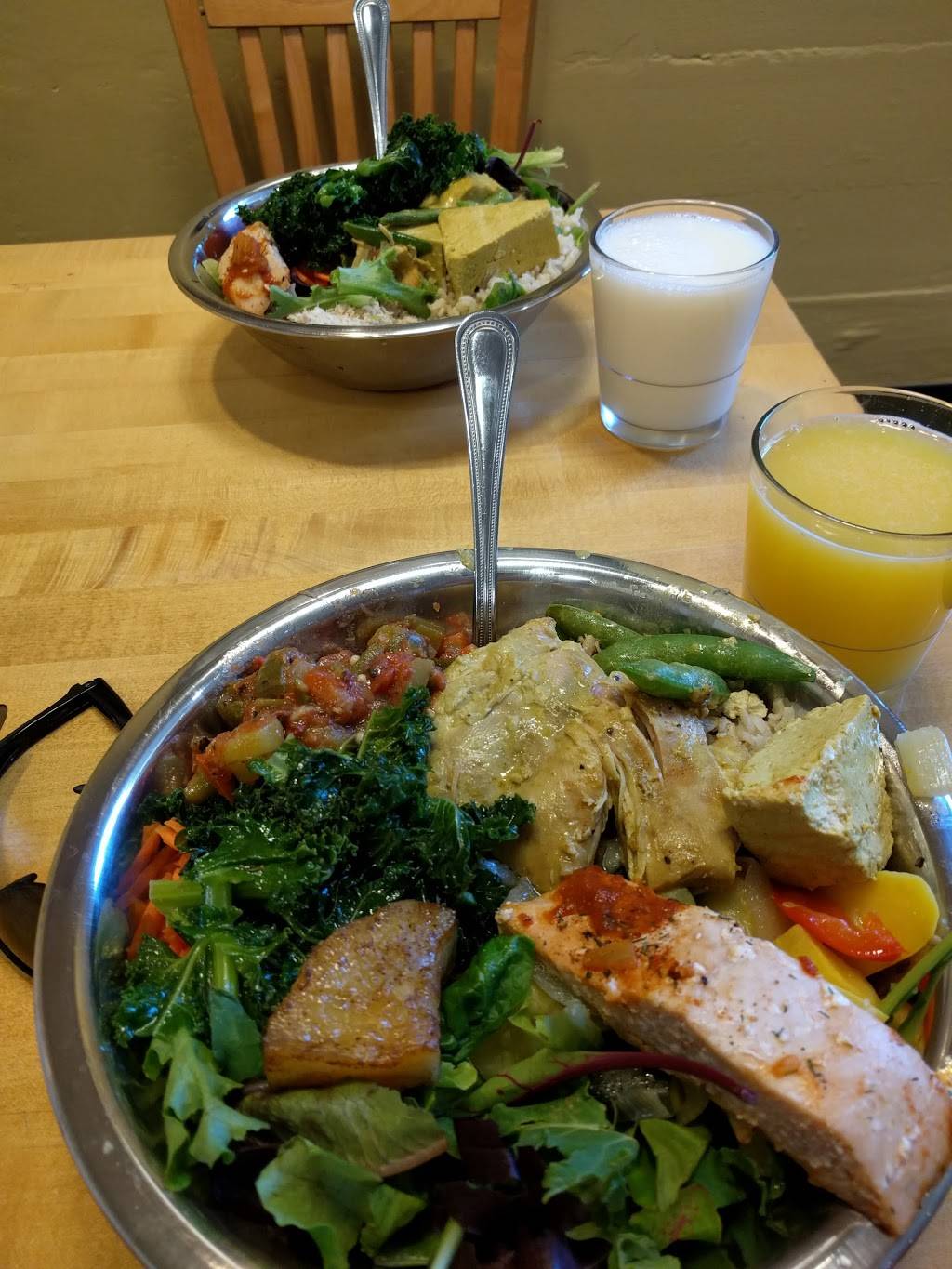 Wilbur Dining | restaurant | 658 Escondido Rd, Stanford, CA 94305, United States | 6507251505 OR +1 650-725-1505